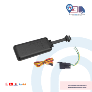 EV02 GPS Tracker For Bike Car and Truck