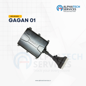 GAGAN 01 GPS AIS-140 (Government Approved)
