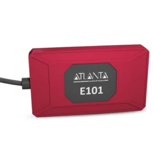 Atlanta Wp30L, Ais 140 Icat Approved GPS Tracker