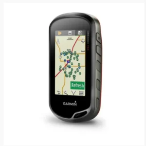 Garmin GPS For Hiking