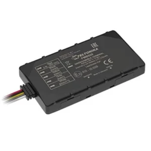 Teltonika Fmb920 GPS Tracking Device in India
