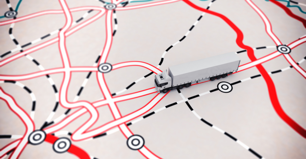 Revolutionizing Navigation: The Power of Cutting-Edge GPS Software