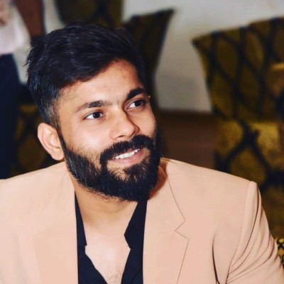 Abhishek Rai - Chief GPS & Telematics Architect