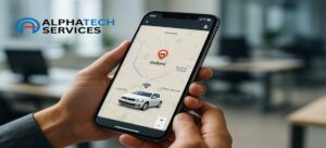 gps tracker faqs answered by expert of alphatech services