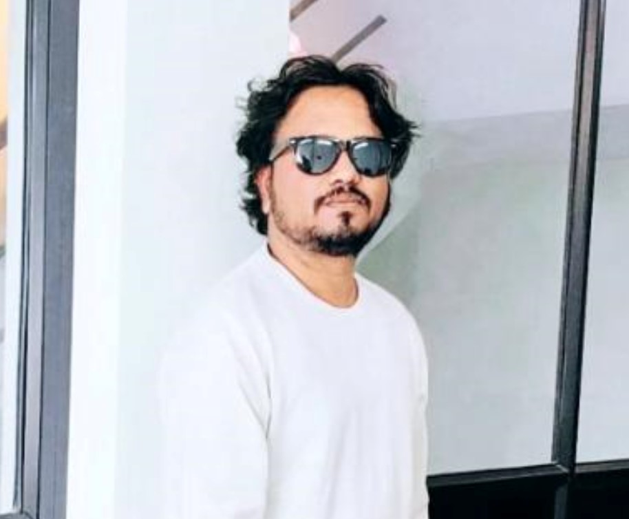 Md Tauseef - Senior Software & Platform Specialist