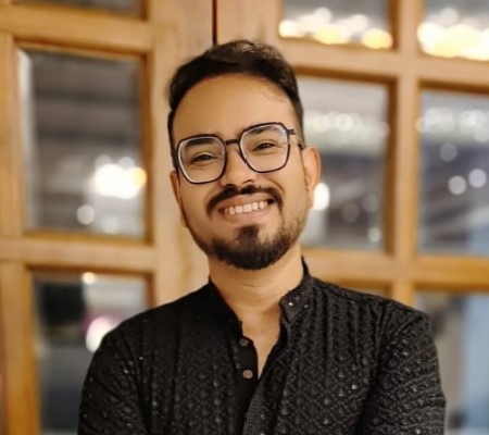 Md Toufique - Head of Hardware & IoT Integration