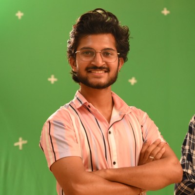 Vijay Chanderiya - Client Support & Onboarding Lead
