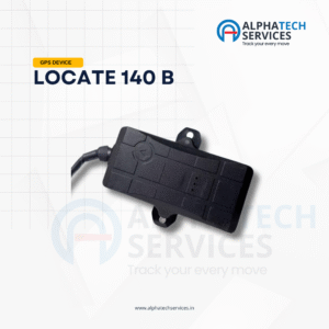 Gtropy Locate 140-B AIS-140 GPS Tracker (Government Approved)