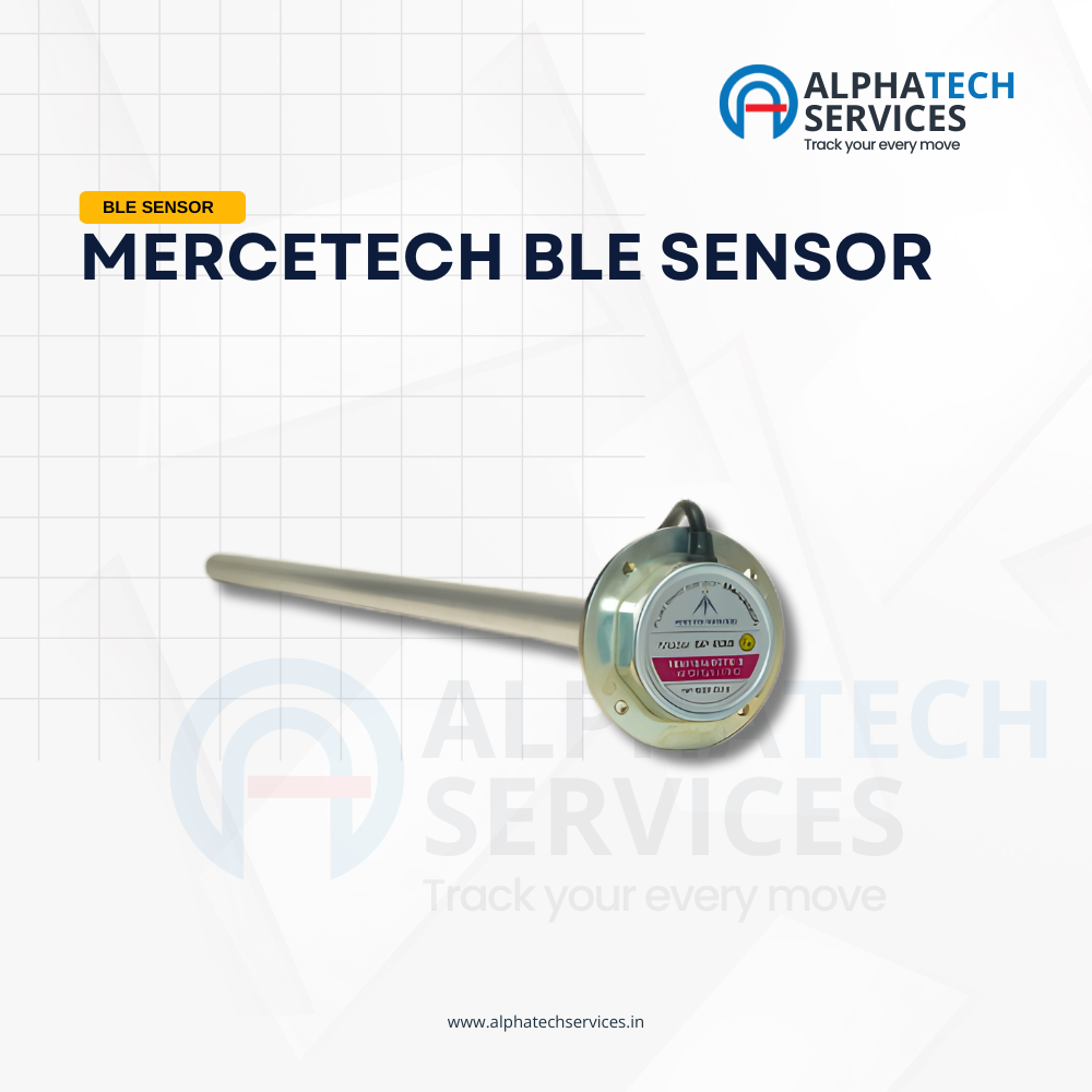 Mercetech wire sensor