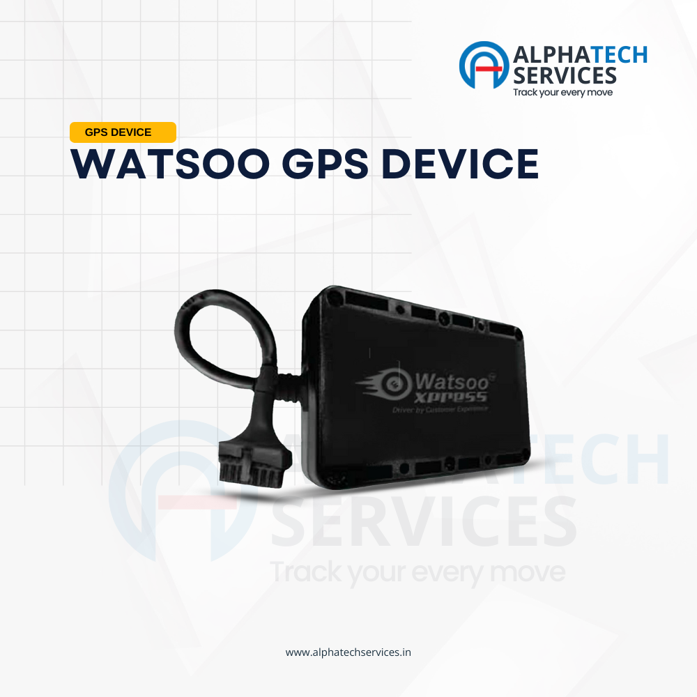 Government approved VLTD